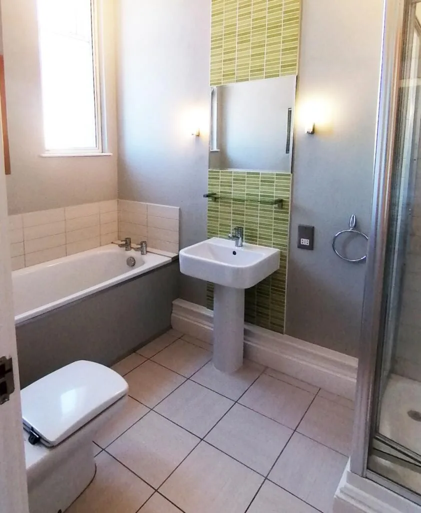 1 bedroom apartment for rent