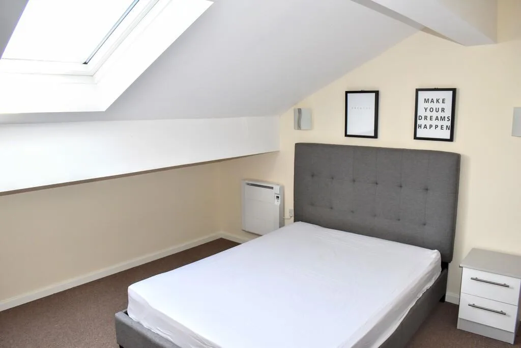 1 bedroom apartment for rent