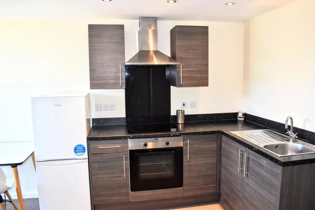 1 bedroom apartment for rent