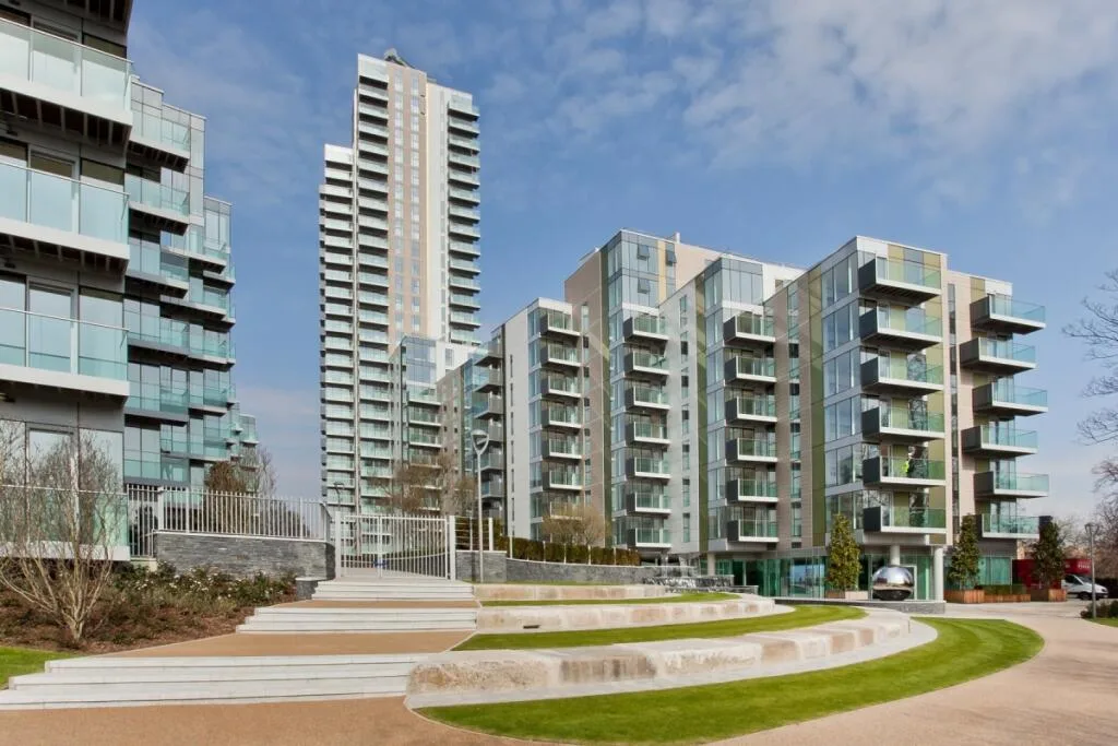 1 bedroom apartment for rent