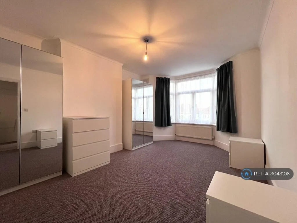 3 bedroom terraced house for rent