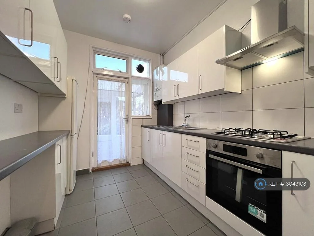 3 bedroom terraced house for rent