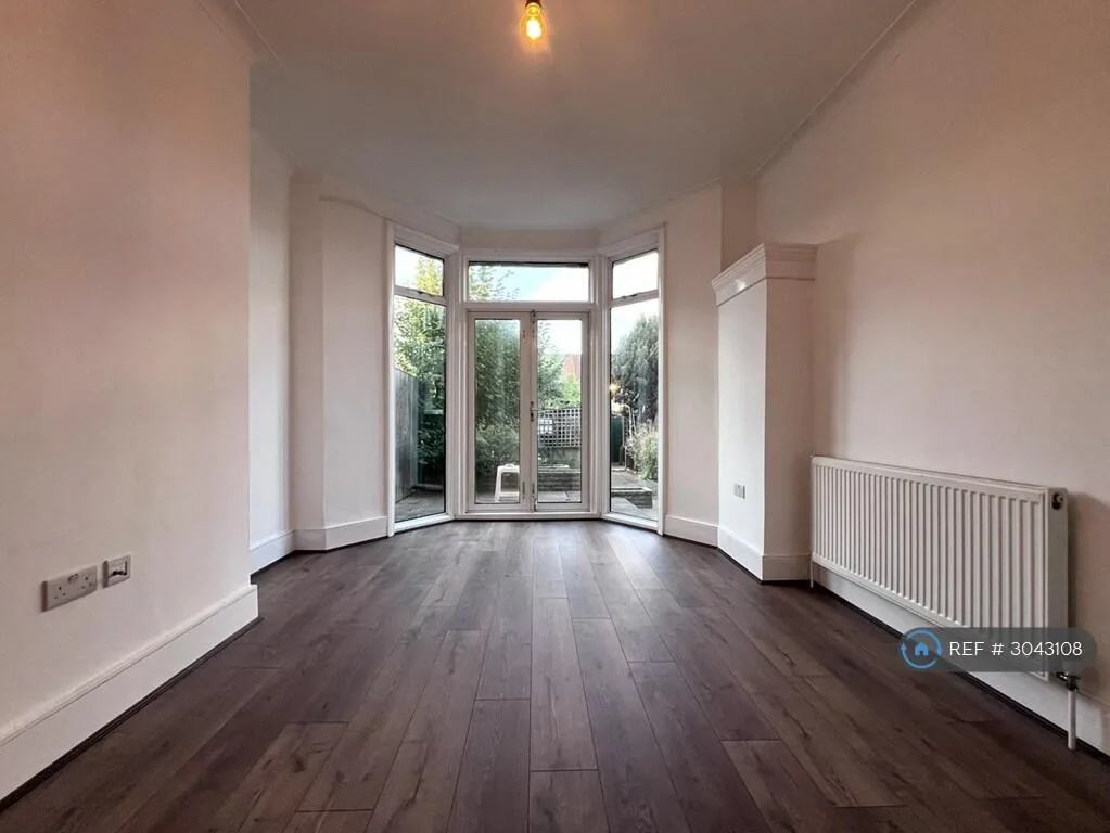 3 bedroom terraced house for rent