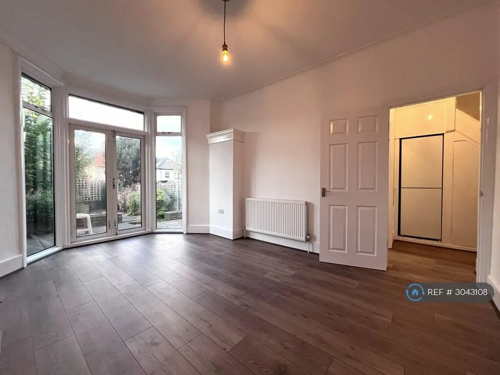 3 bedroom terraced house for rent