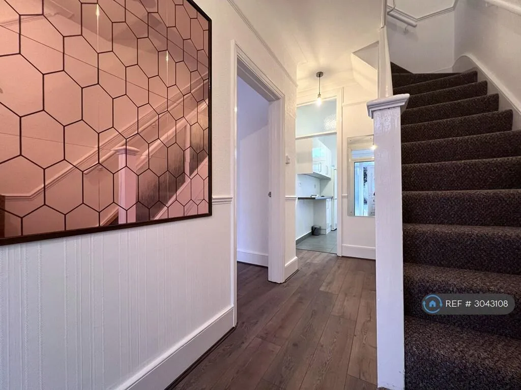 3 bedroom terraced house for rent