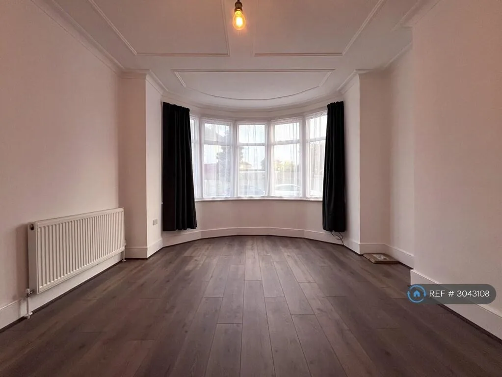 3 bedroom terraced house for rent