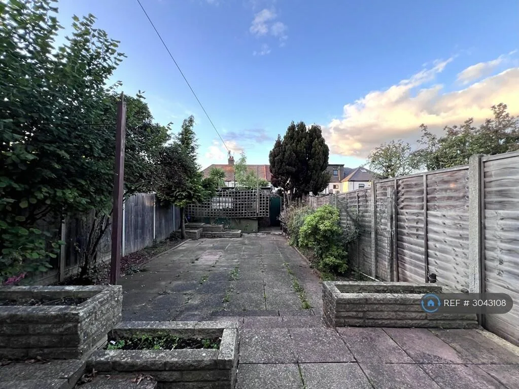 3 bedroom terraced house for rent