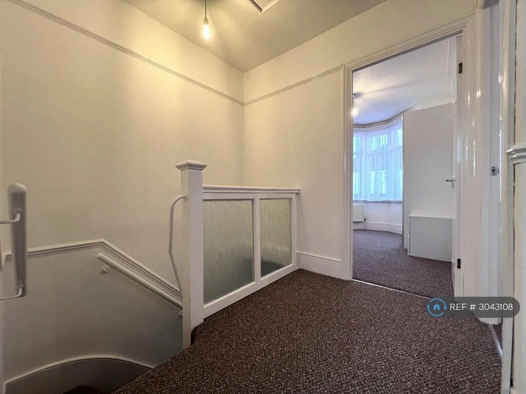 3 bedroom terraced house for rent