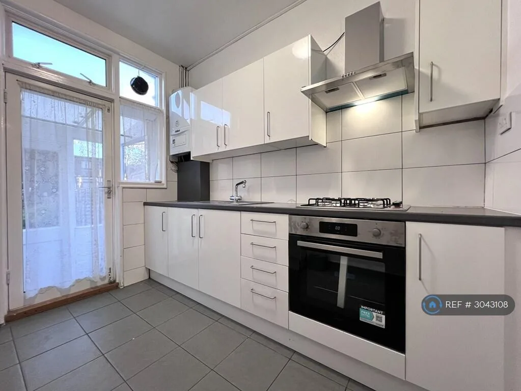 3 bedroom terraced house for rent