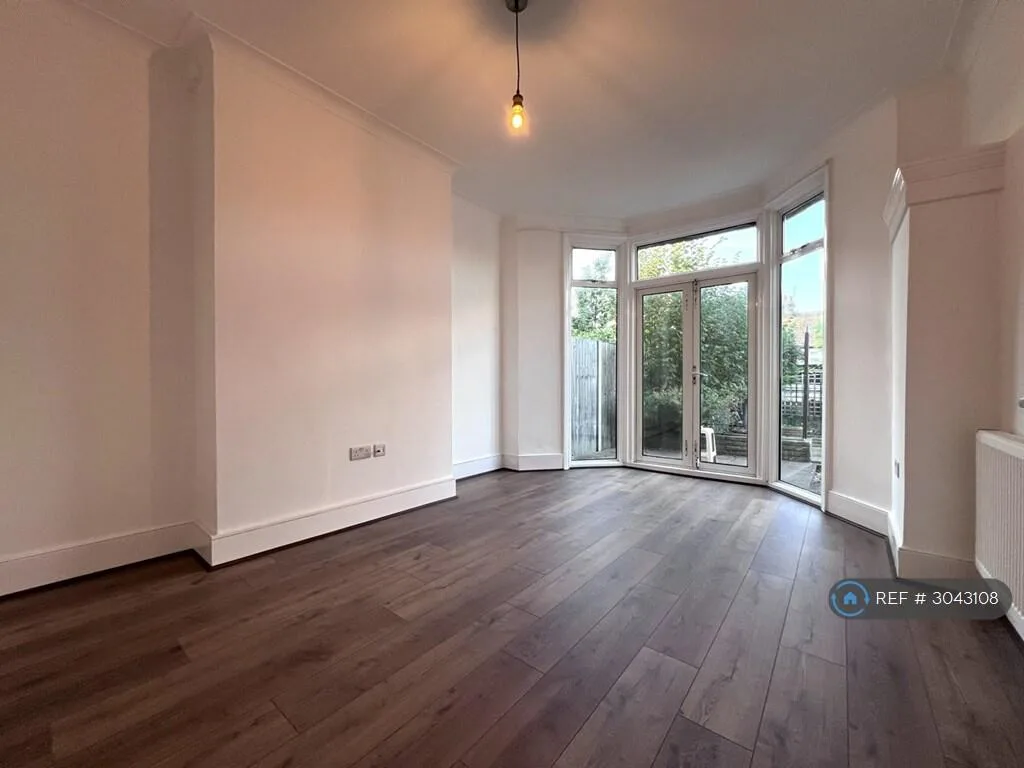 3 bedroom terraced house for rent