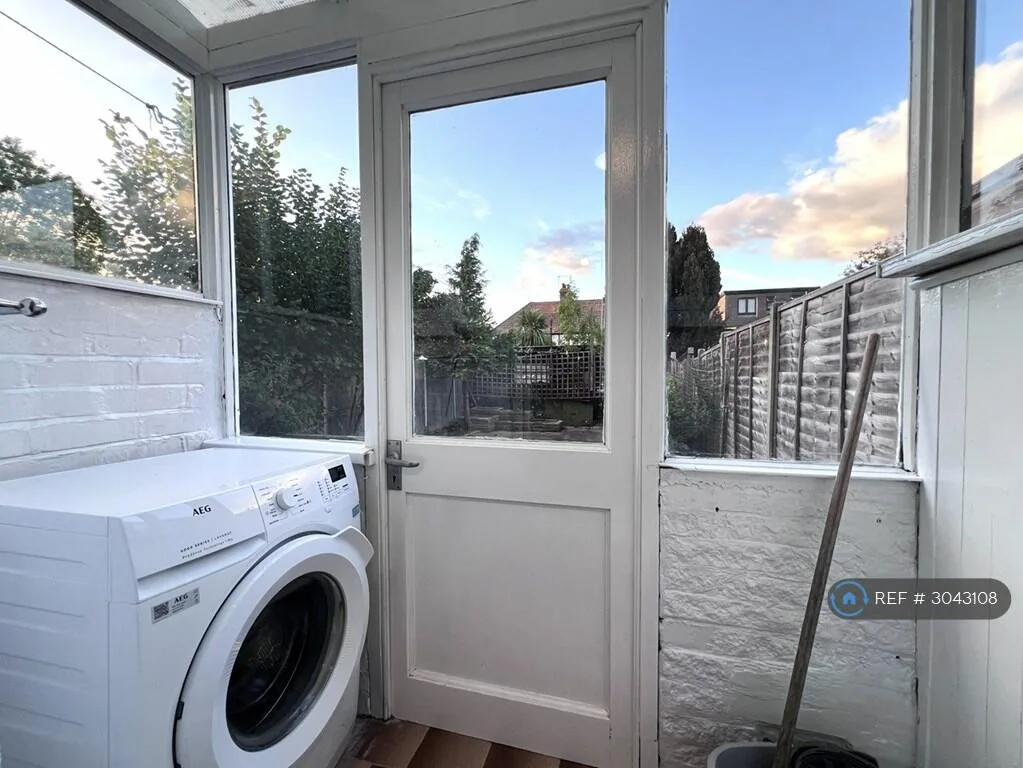 3 bedroom terraced house for rent