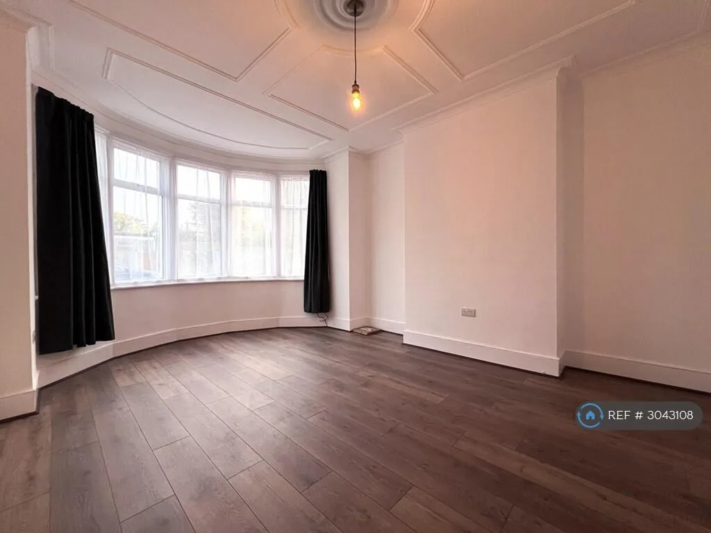 3 bedroom terraced house for rent