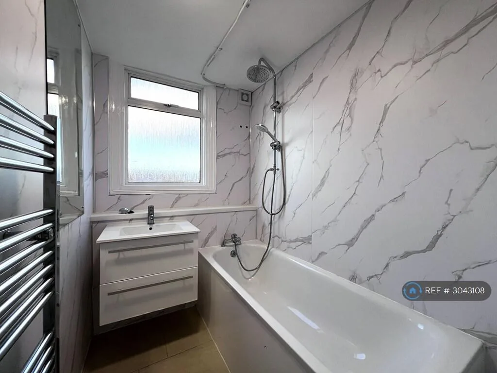 3 bedroom terraced house for rent