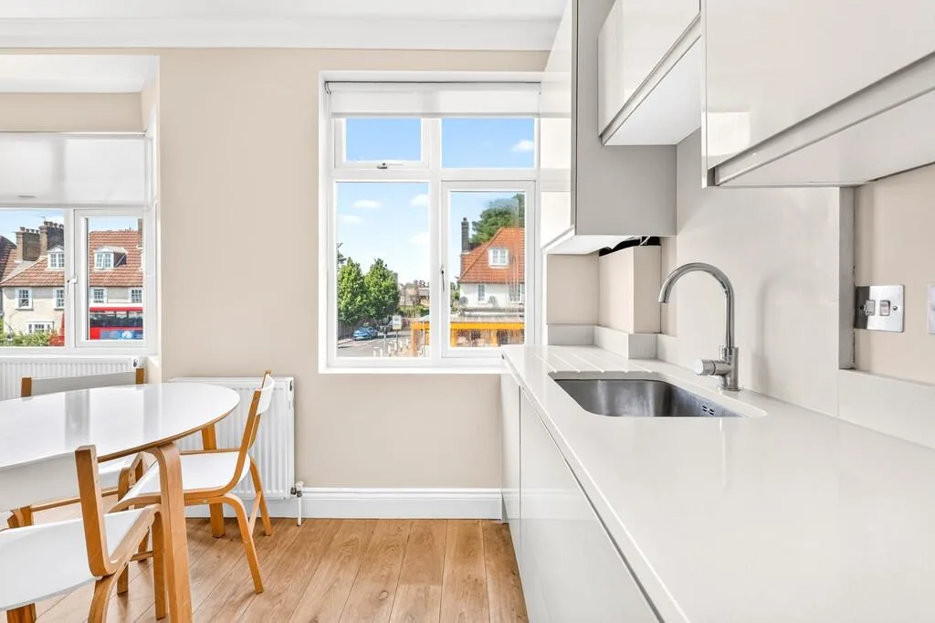 2 bedroom apartment for rent