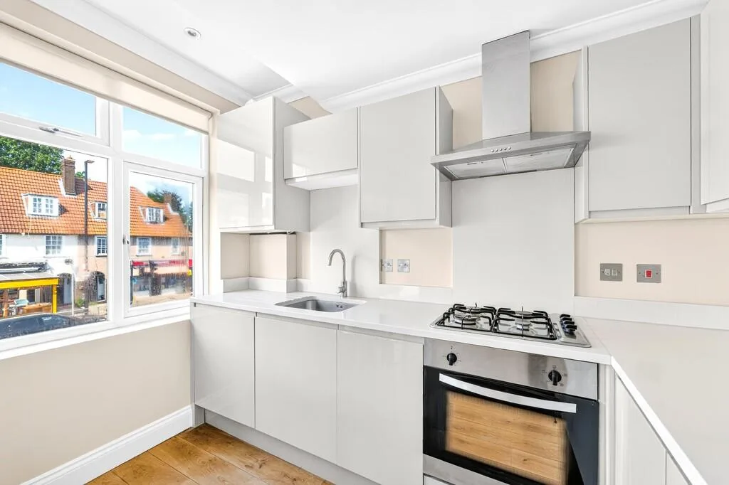 2 bedroom apartment for rent