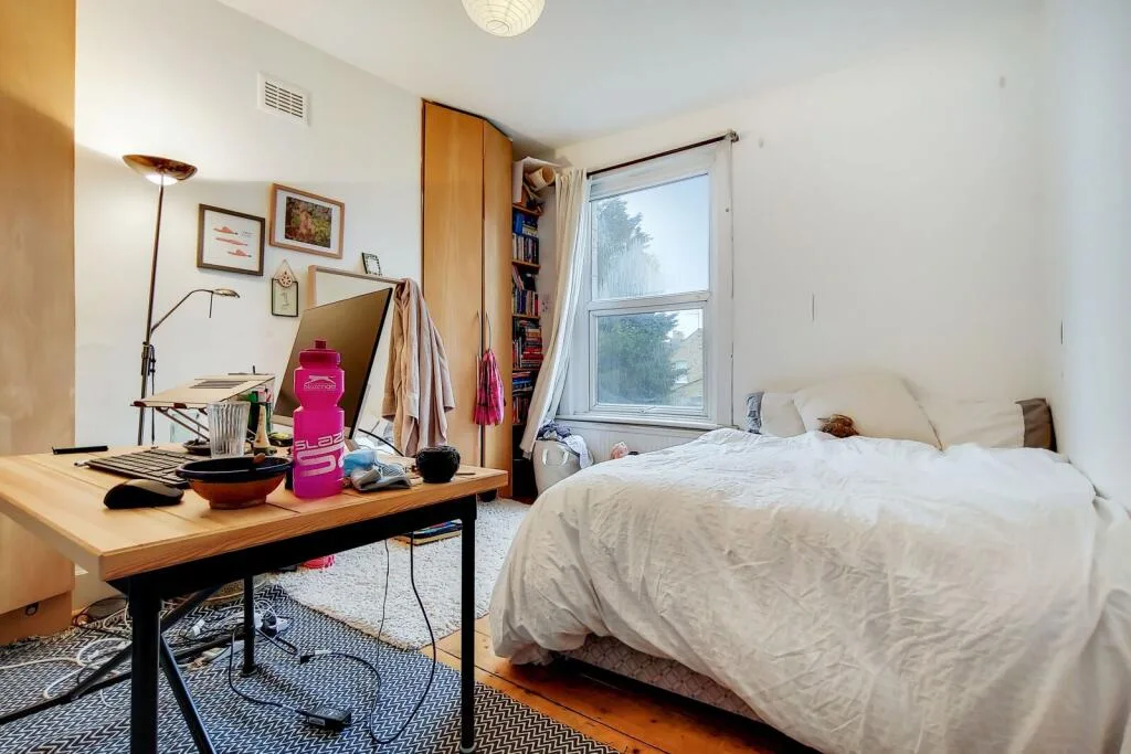4 bedroom flat for rent