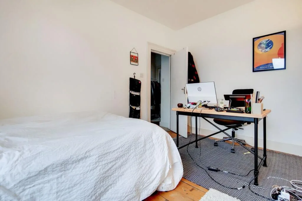 4 bedroom flat for rent