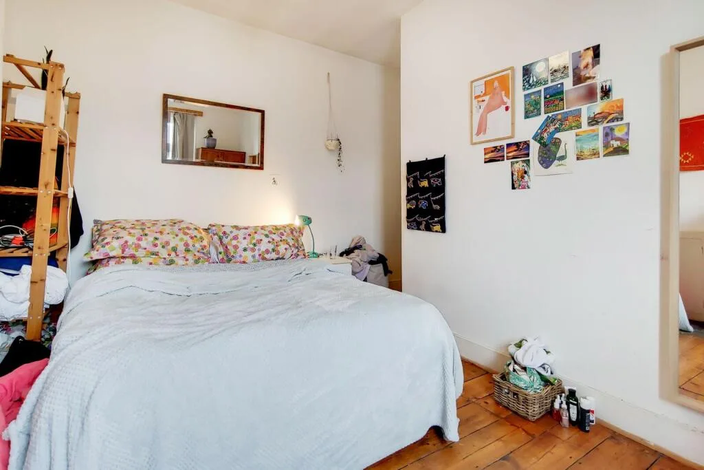 4 bedroom flat for rent