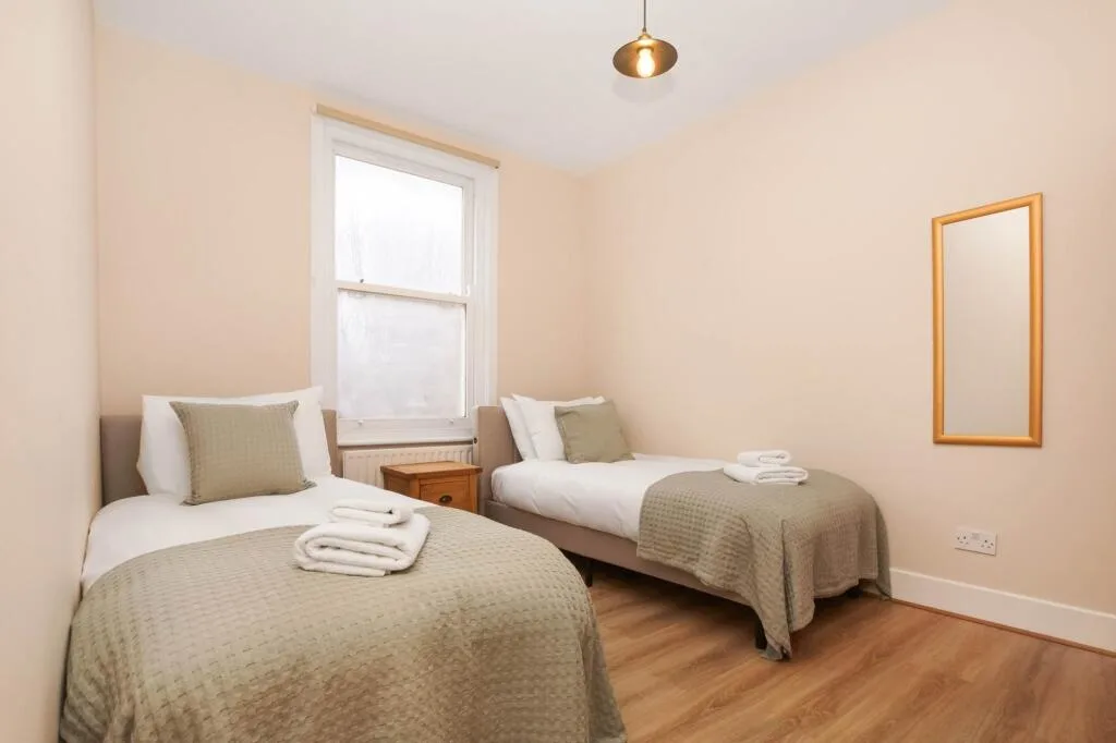 2 bedroom property for rent