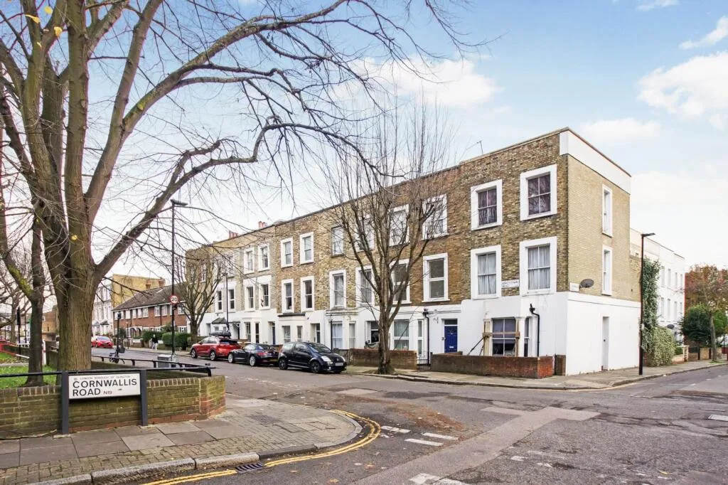 2 bedroom property for rent