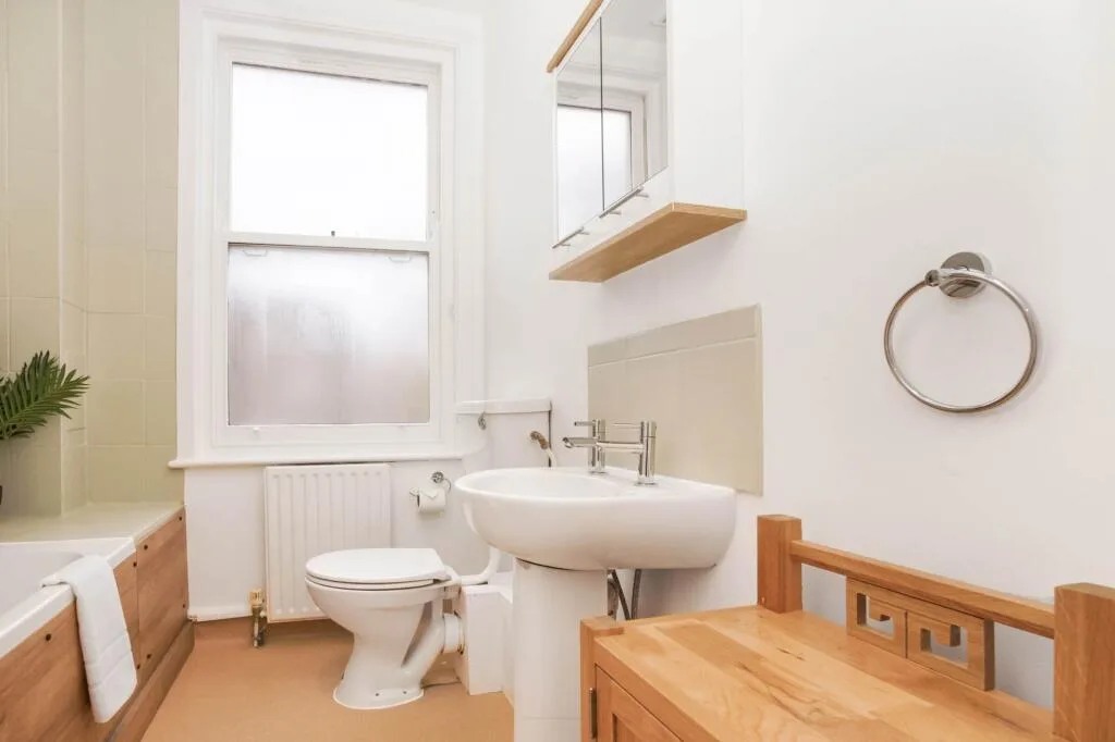 2 bedroom property for rent