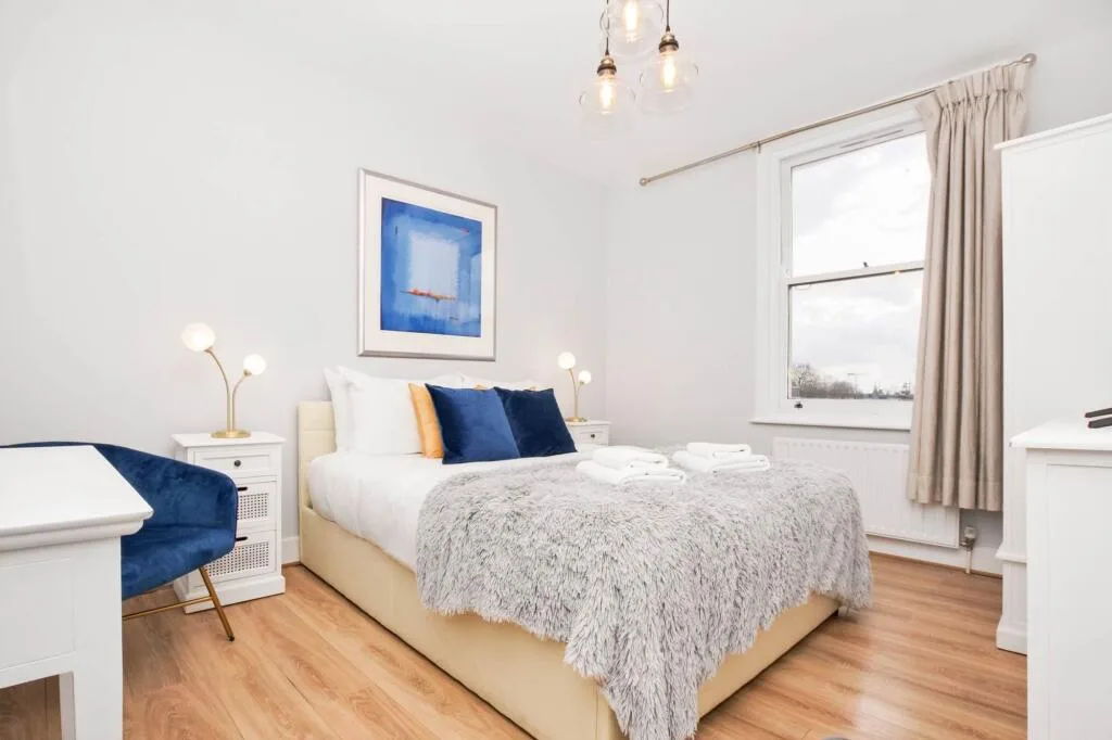 2 bedroom property for rent