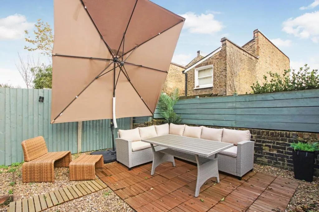 2 bedroom property for rent