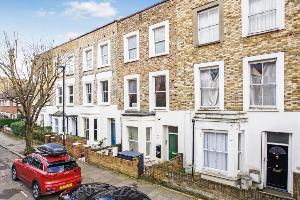 2 bedroom property for rent
