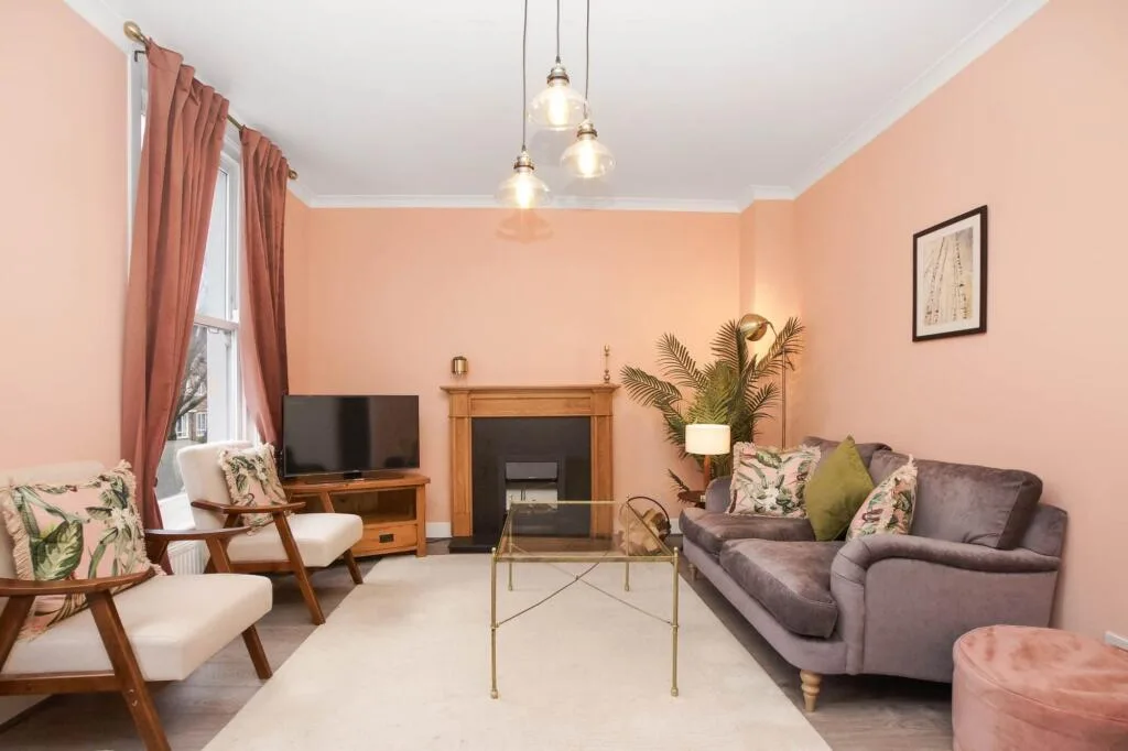 2 bedroom property for rent