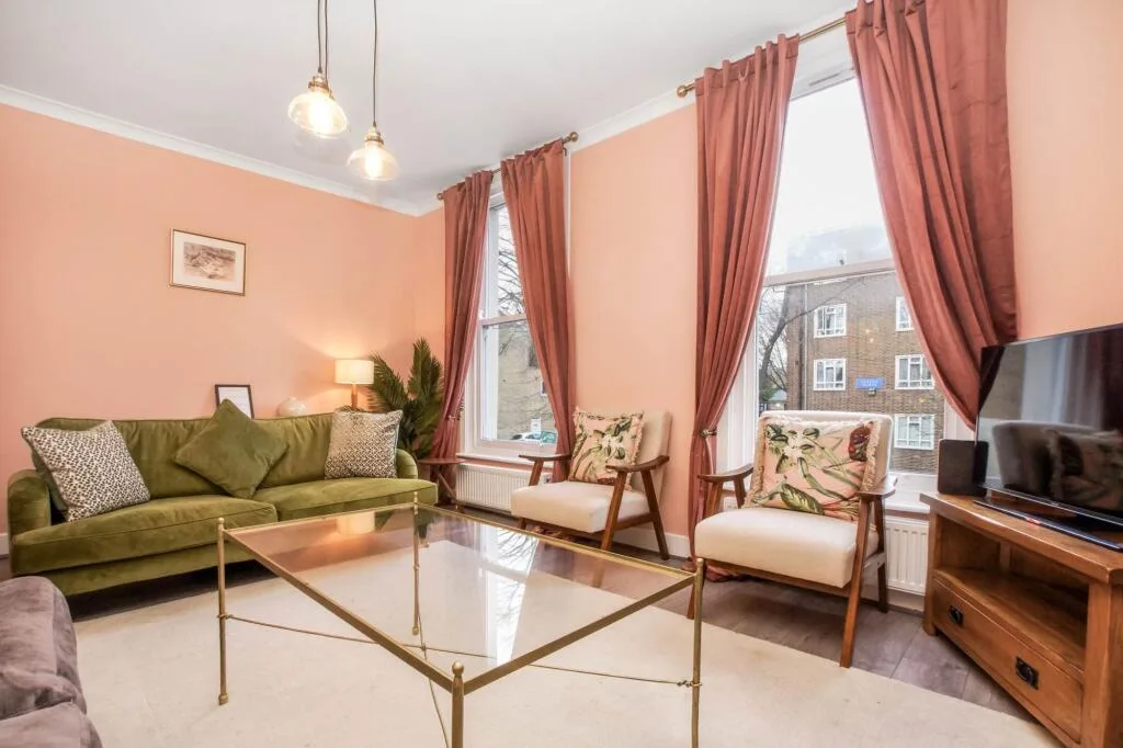 2 bedroom property for rent