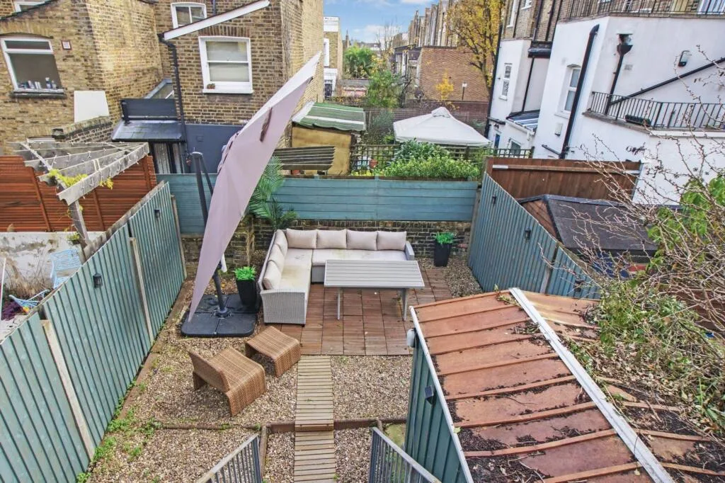 2 bedroom property for rent