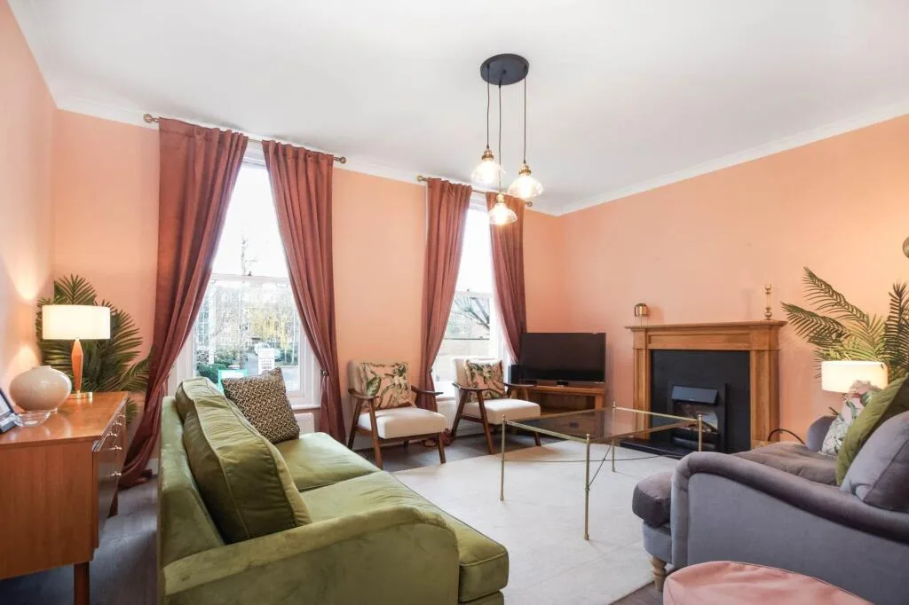 2 bedroom property for rent
