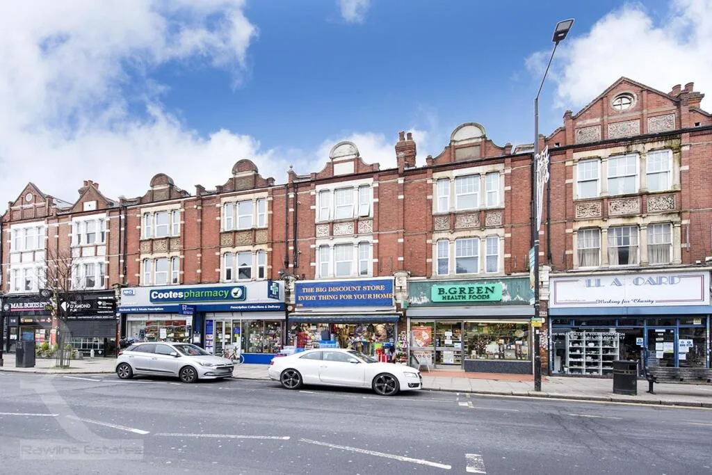 3 bedroom flat for rent