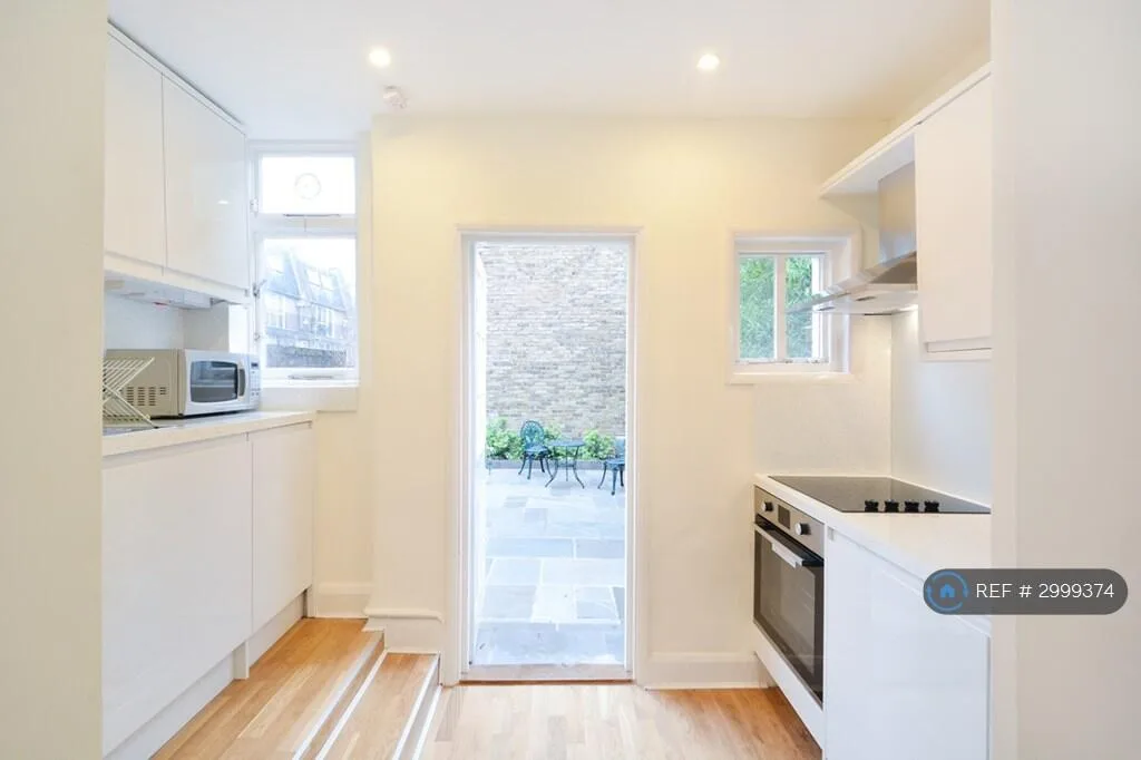 1 bedroom flat for rent