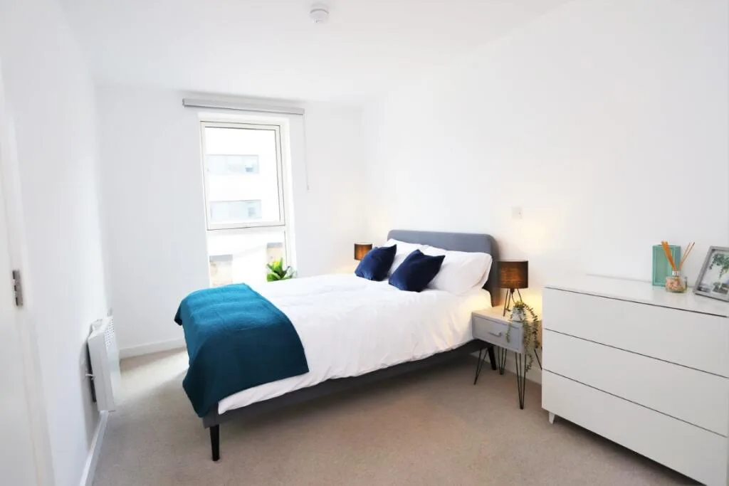 1 bedroom apartment for rent