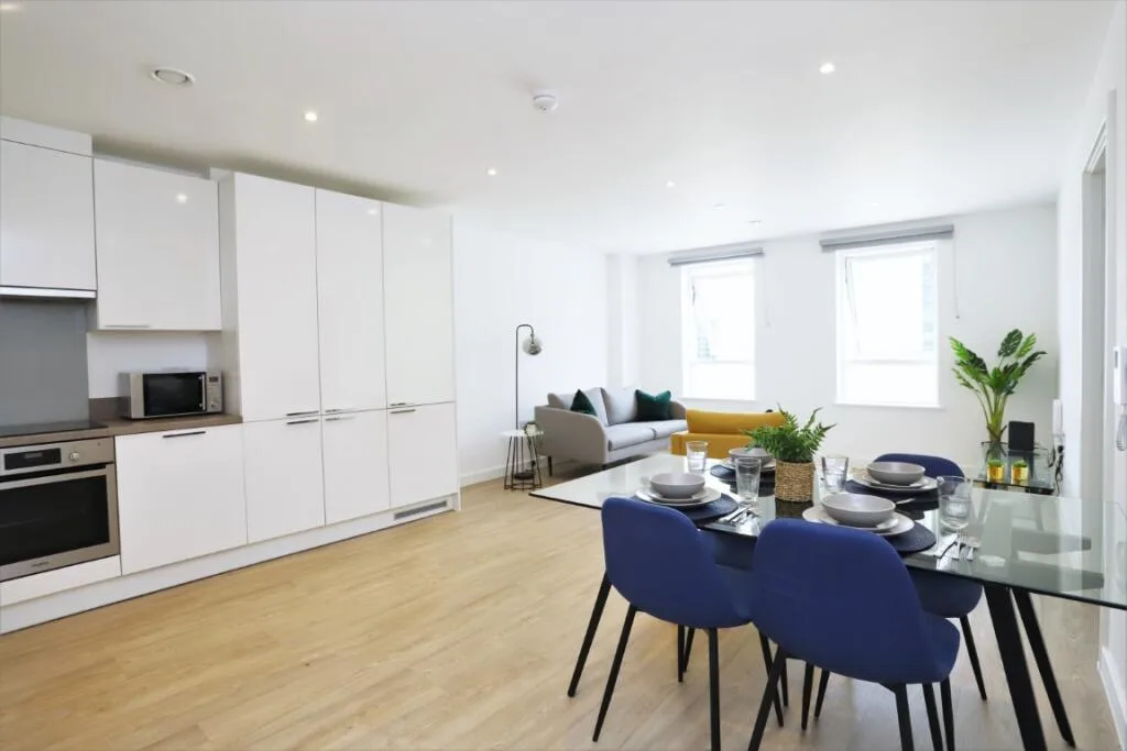 1 bedroom apartment for rent