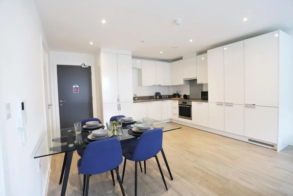 1 bedroom apartment for rent