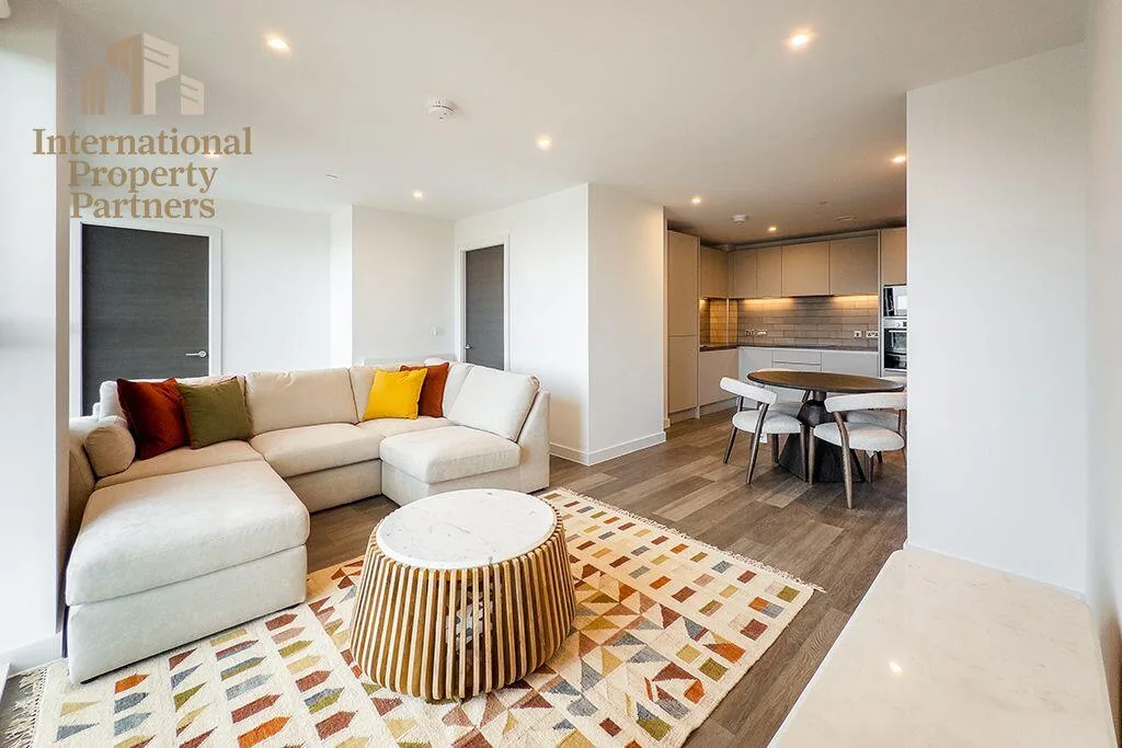 2 bedroom apartment for rent