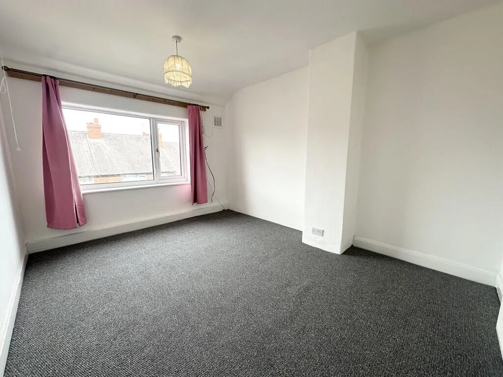 3 bedroom terraced house for rent