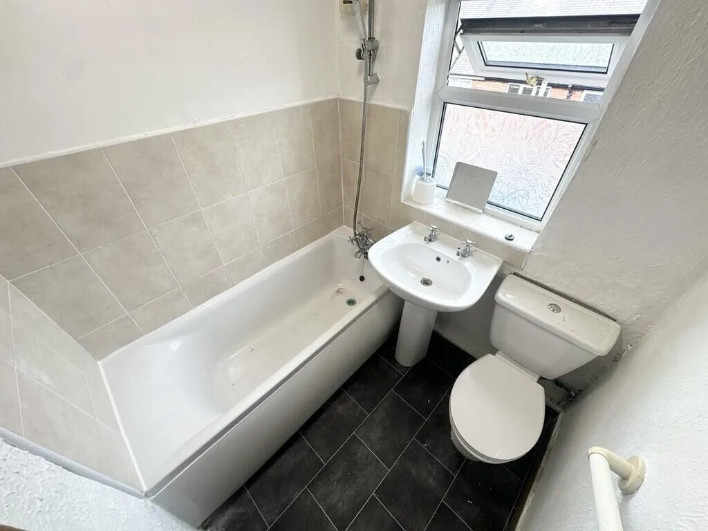 3 bedroom terraced house for rent