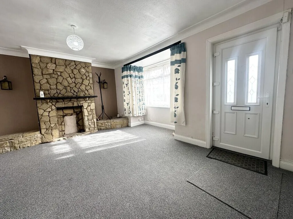 3 bedroom terraced house for rent