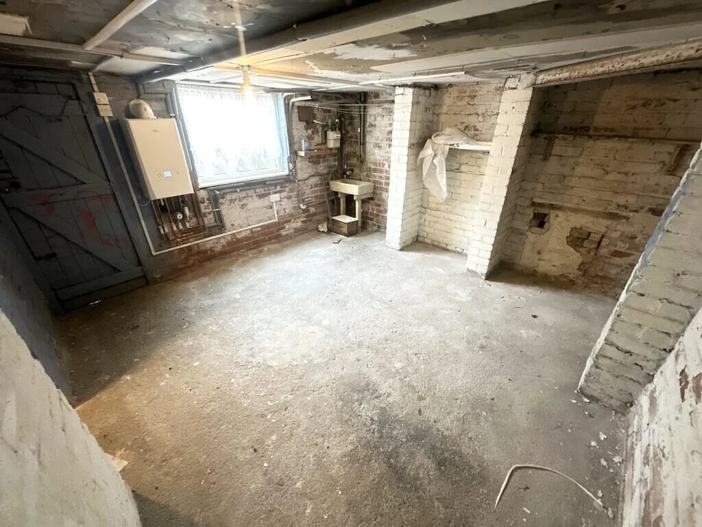 3 bedroom terraced house for rent