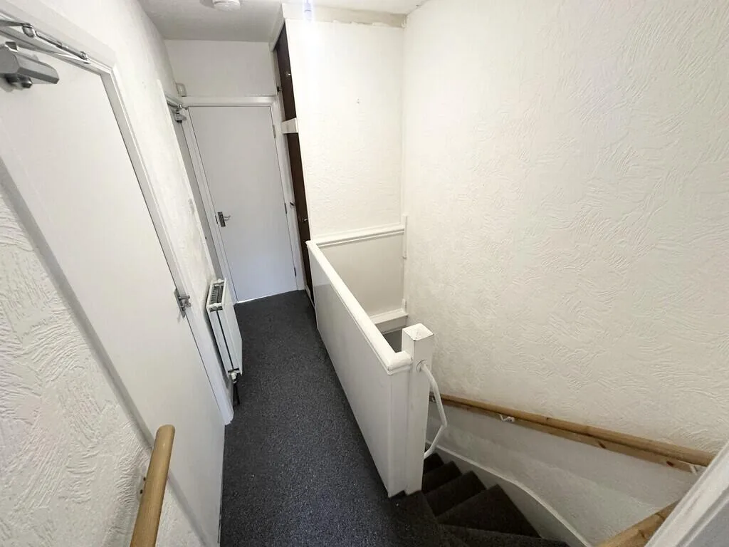 3 bedroom terraced house for rent