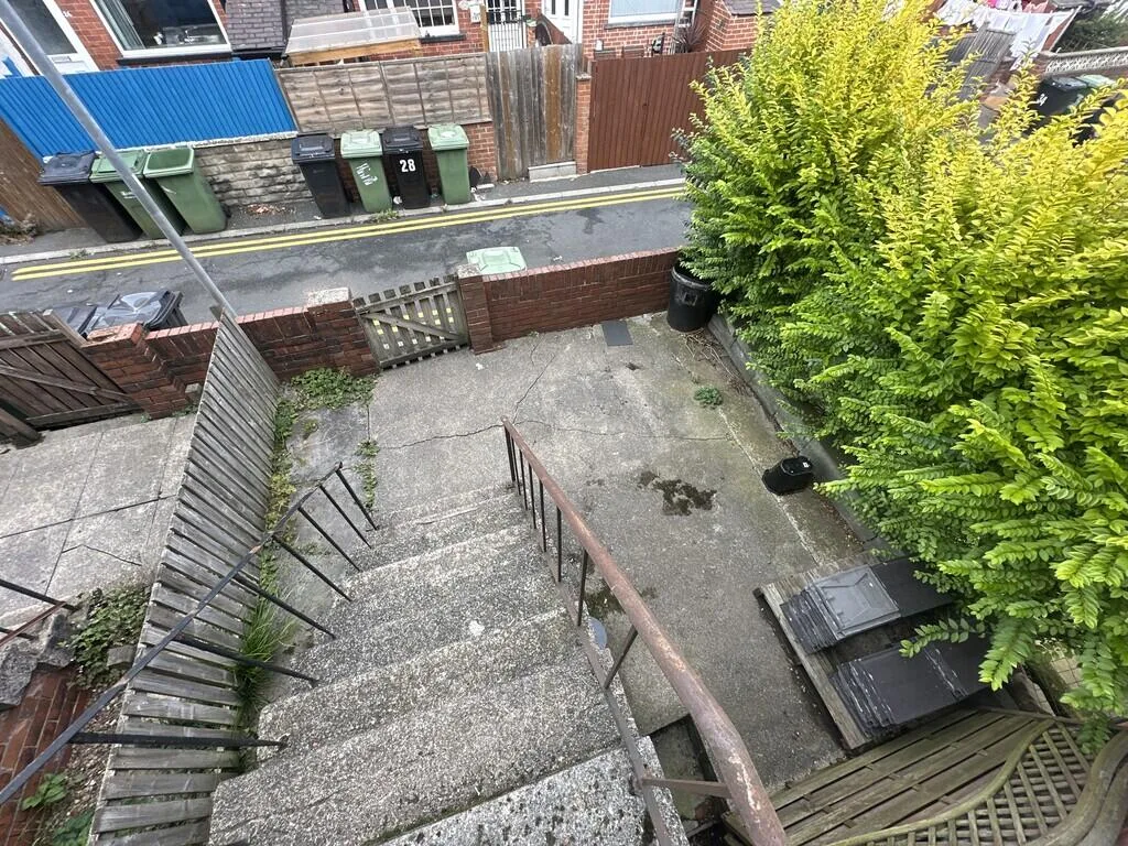 3 bedroom terraced house for rent