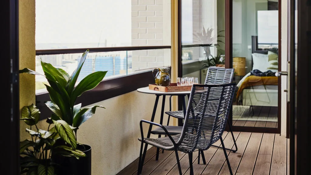 1 bedroom apartment for rent