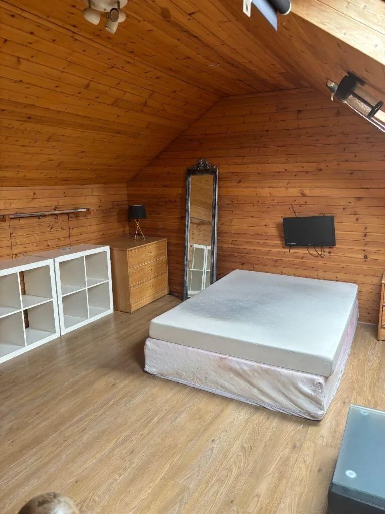 4 bedroom terraced house for rent