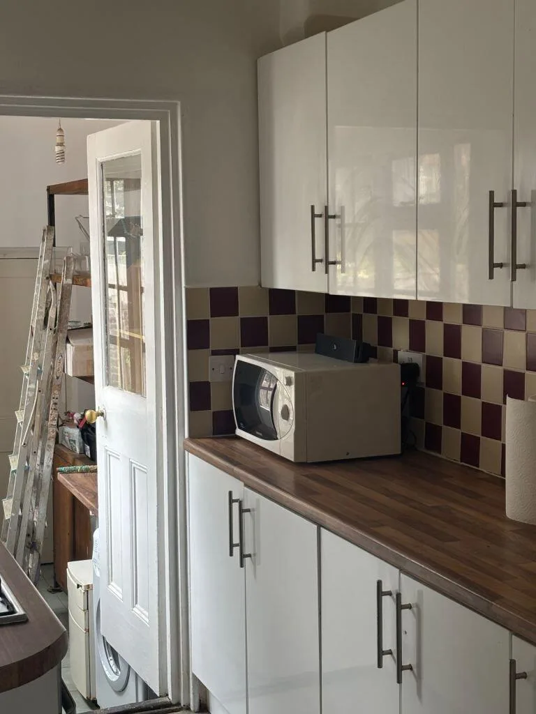 4 bedroom terraced house for rent