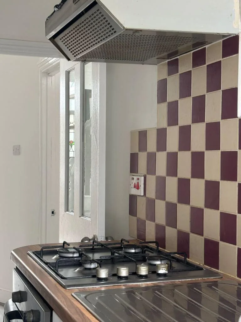 4 bedroom terraced house for rent