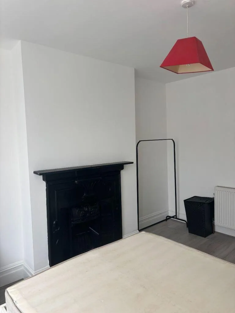 4 bedroom terraced house for rent