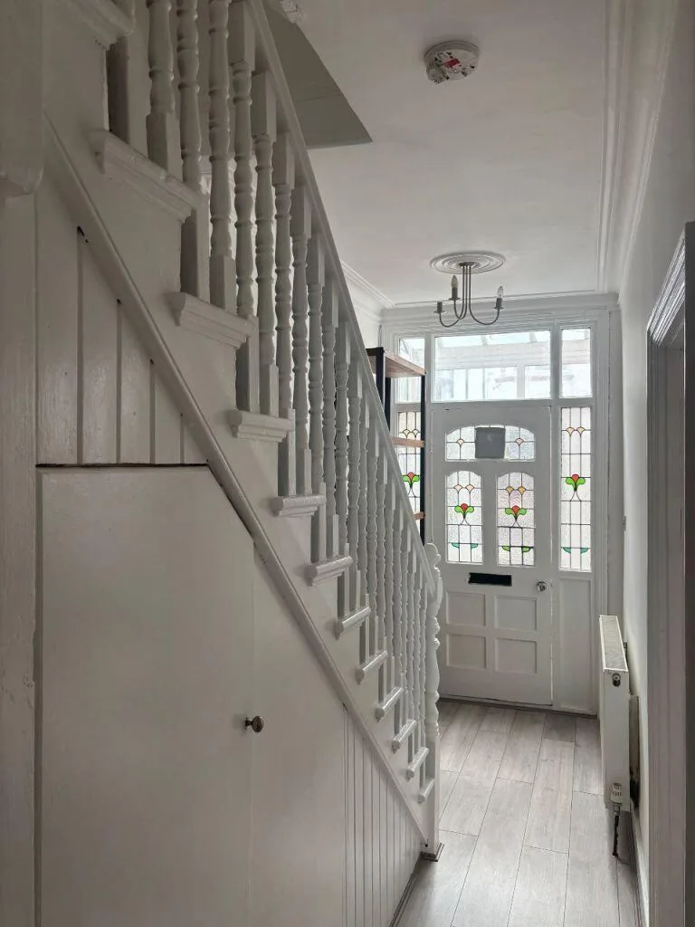 4 bedroom terraced house for rent